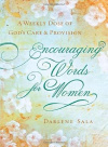 Encouraging Words for Women -  A Weekly Dose of God's Care and Provision